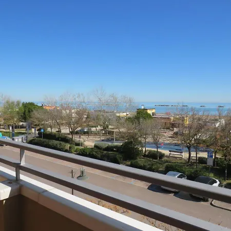 Hotel Primula B&B Cesenatico 2*