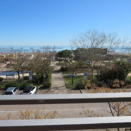 Hotel Primula B&B Cesenatico Hotel 2*