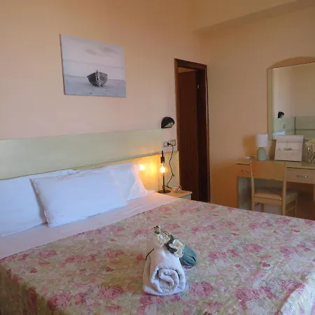 Hotel Primula B&B Cesenatico Hotel