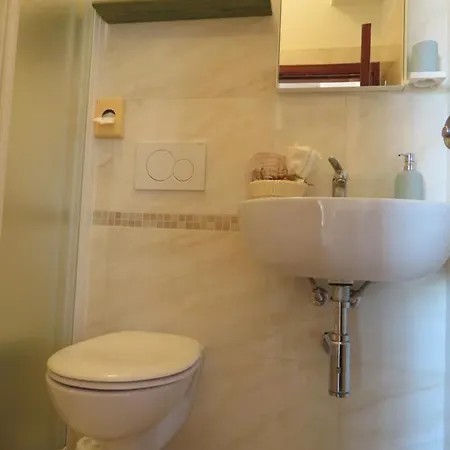 Hotel Primula B&B Cesenatico Szálloda 2*