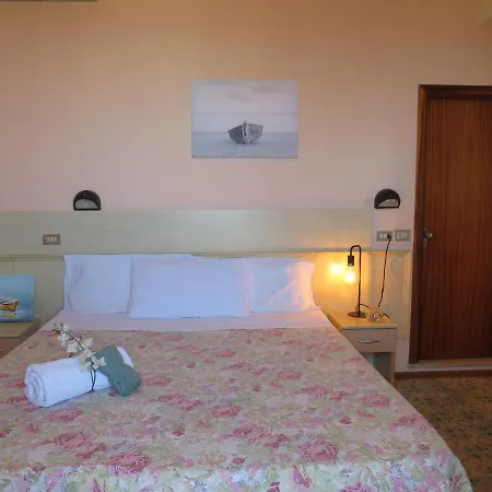 Hotel Hotel Primula B&B Cesenatico Cesenatico