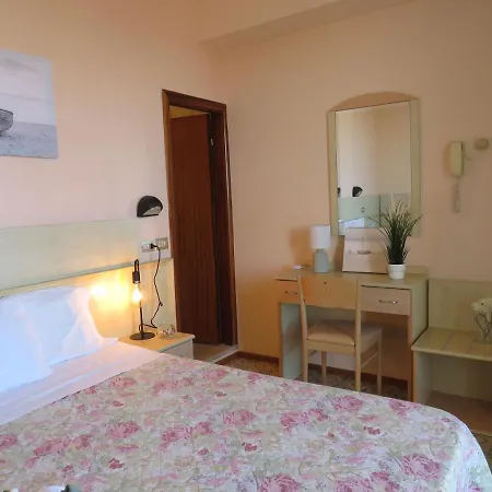 Hotel Primula B&B Cesenatico Cesenatico