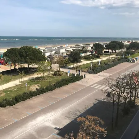 Szálloda Hotel Primula B&B Cesenatico 2*