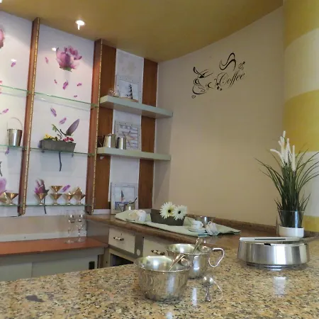Szálloda Hotel Primula B&B Cesenatico 2*