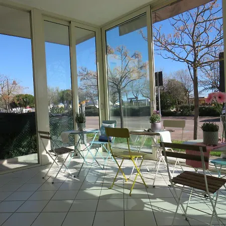 Hotel Primula B&B Cesenatico Hotel 2*