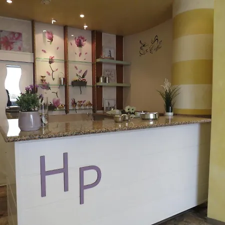 Hotel Primula B&B Cesenatico 2*