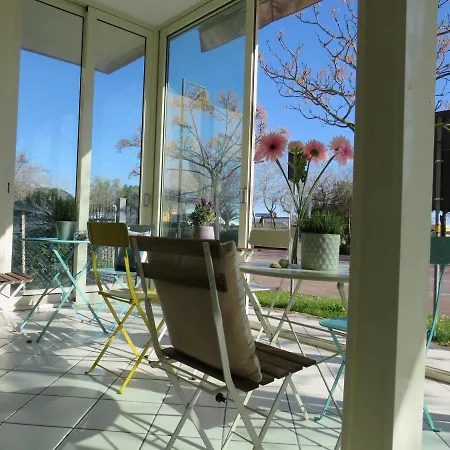 Hotel Primula B&B Cesenatico Hotel 2*