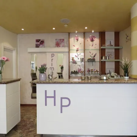 Hotel Primula B&B Cesenatico 2* Cesenatico
