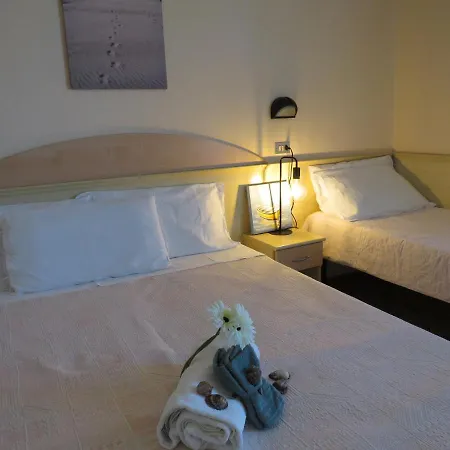 Hotel Primula B&B Cesenatico