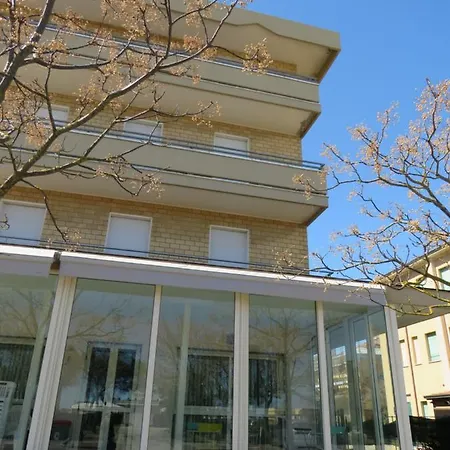 Hotel Primula B&B Cesenatico