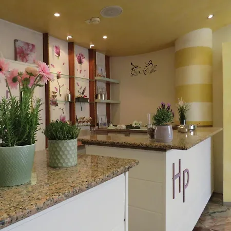 Hotel Primula B&B Cesenatico 2*