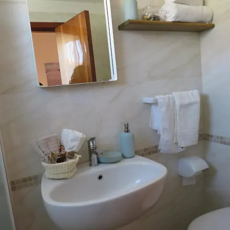 Hotel Primula B&B Cesenatico 2*